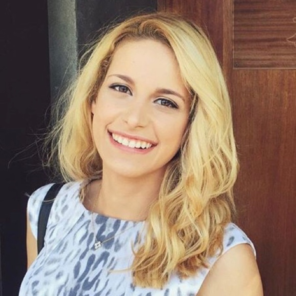 Meet your Posher, Rachel